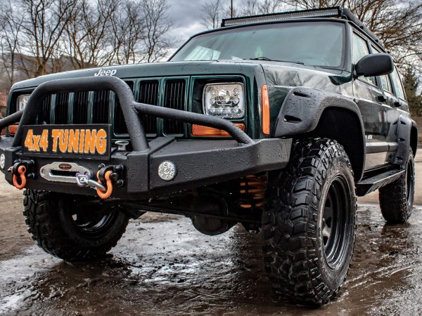 4x4-tuning Kft. jeep referencia