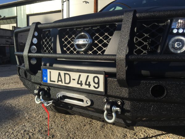 4x4-tuning Kft. nissan referencia