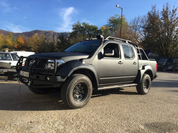 4x4-tuning Kft. nissan referencia
