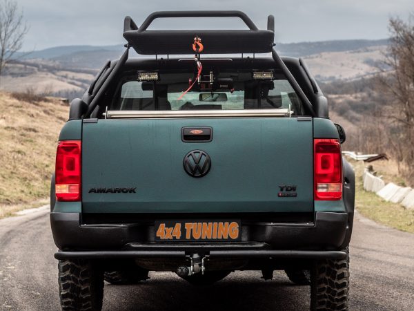 4x4-tuning Kft. volkswagen referencia