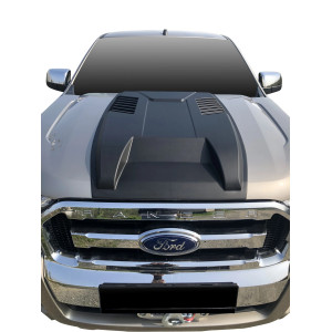 Ford Ranger 2016-...