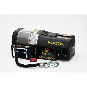 Macon Winch TS-7000 csörlő